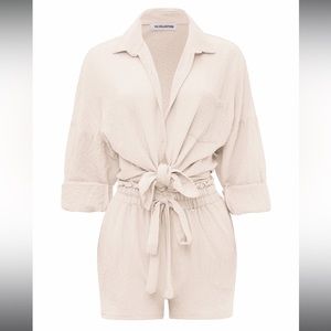 Rachel Two Piece Short Set